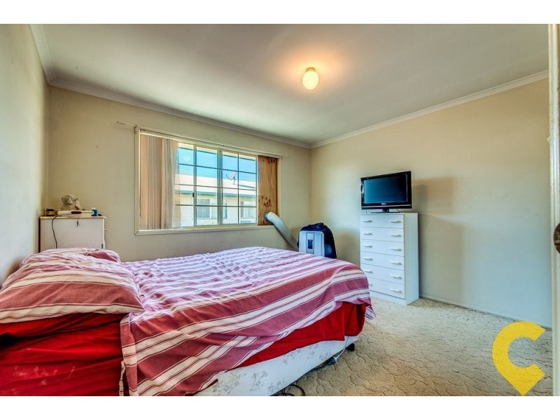25/12 Bergin Street, Booval QLD 4304
