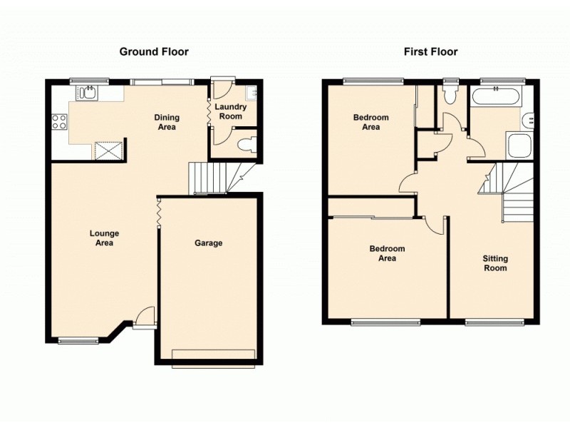 25/12 Bergin Street, Booval QLD 4304 Floorplan