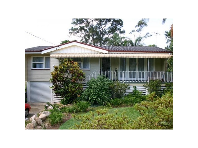 83 Ringrose Street, Stafford Heights QLD 4053