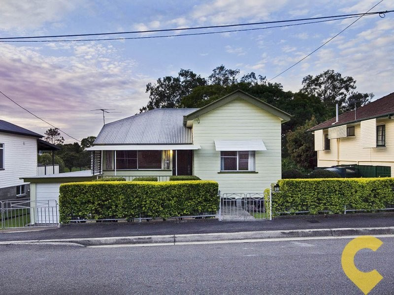 39 Fuller Street, Lutwyche QLD 4030