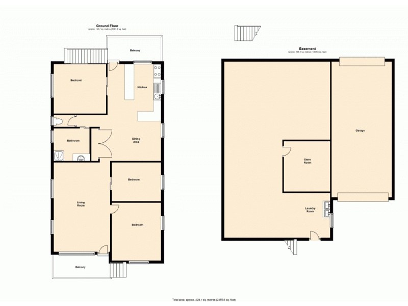 39 Fuller Street, Lutwyche QLD 4030 Floorplan