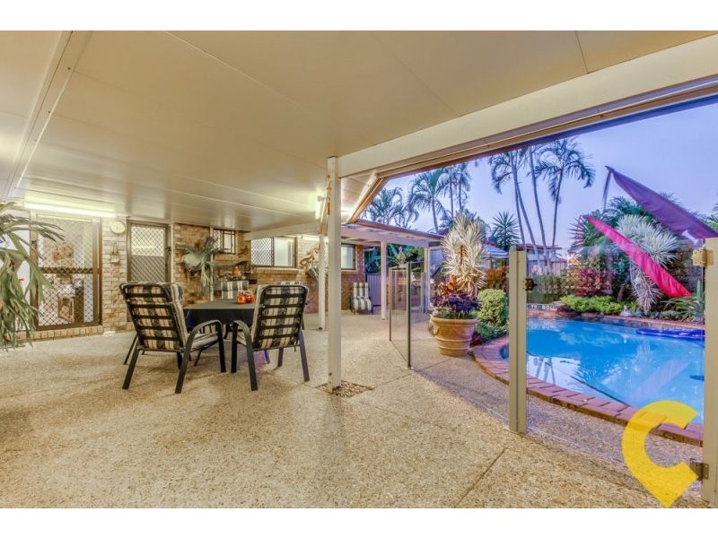 58 Alphitonia Crescent, Sunnybank Hills QLD 4109
