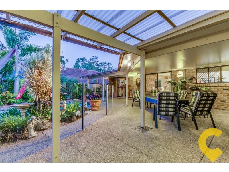 58 Alphitonia Crescent, Sunnybank Hills QLD 4109