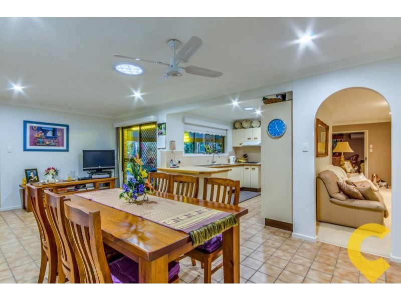 58 Alphitonia Crescent, Sunnybank Hills QLD 4109