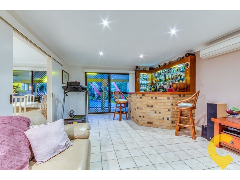 58 Alphitonia Crescent, Sunnybank Hills QLD 4109
