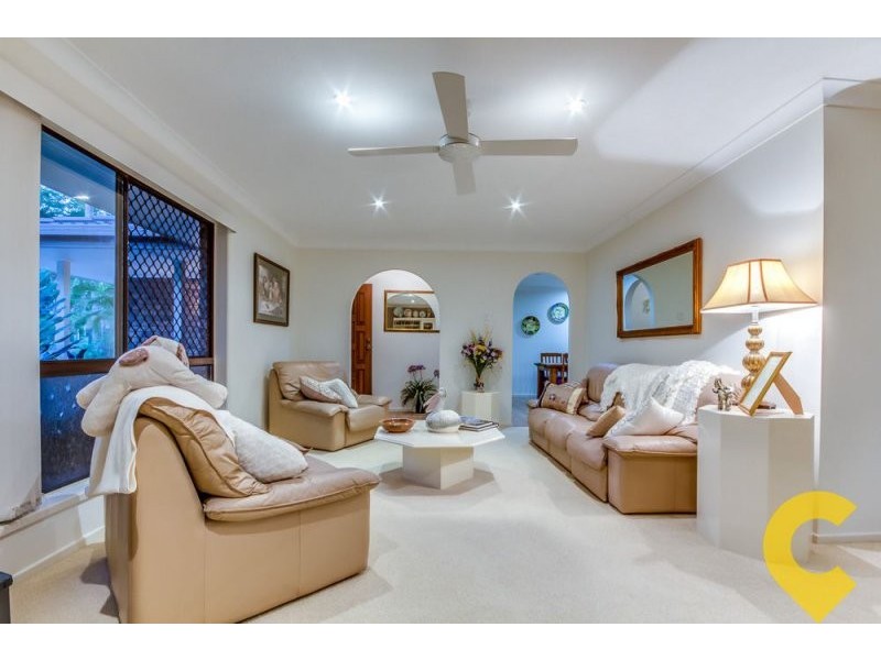 58 Alphitonia Crescent, Sunnybank Hills QLD 4109