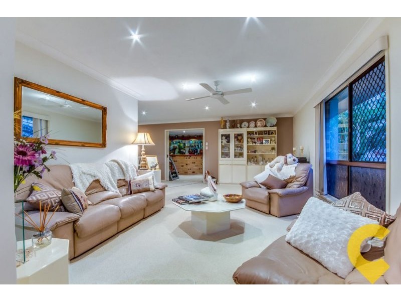 58 Alphitonia Crescent, Sunnybank Hills QLD 4109