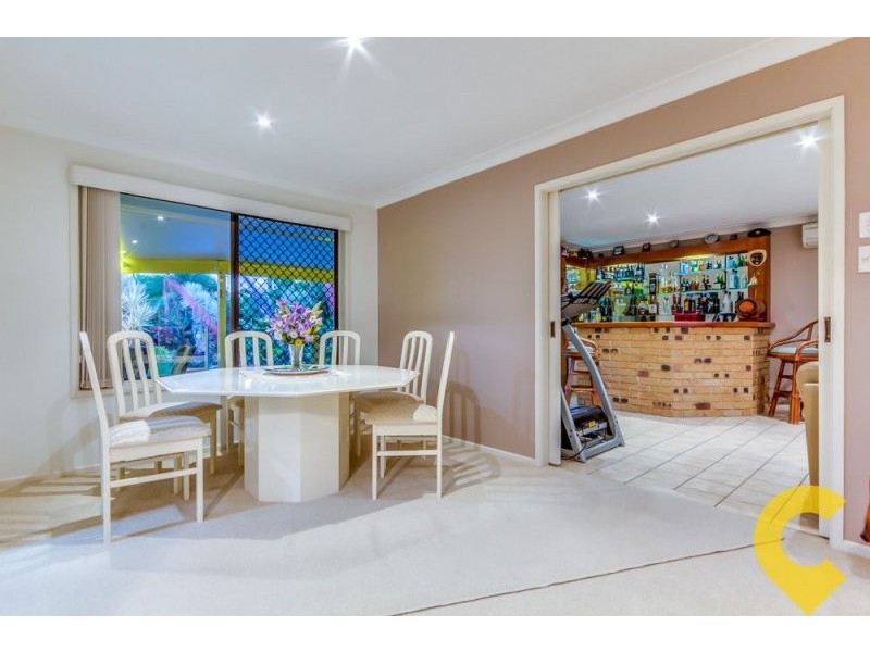 58 Alphitonia Crescent, Sunnybank Hills QLD 4109