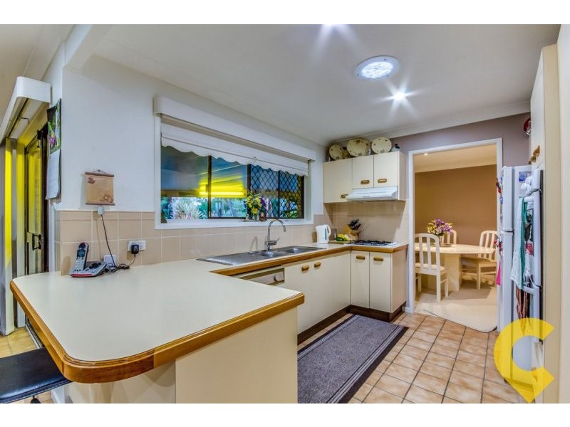 58 Alphitonia Crescent, Sunnybank Hills QLD 4109