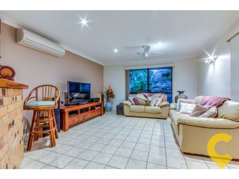 58 Alphitonia Crescent, Sunnybank Hills QLD 4109