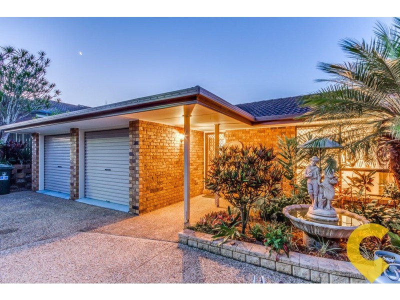 58 Alphitonia Crescent, Sunnybank Hills QLD 4109