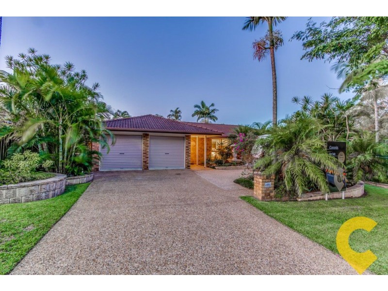 58 Alphitonia Crescent, Sunnybank Hills QLD 4109