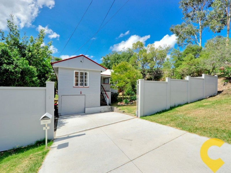 1 St Vincent Street, Ashgrove QLD 4060
