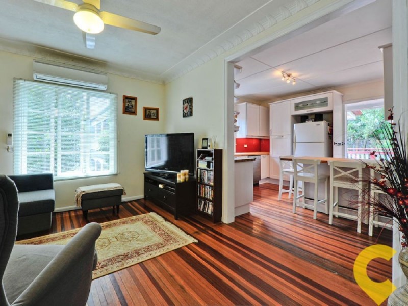 1 St Vincent Street, Ashgrove QLD 4060