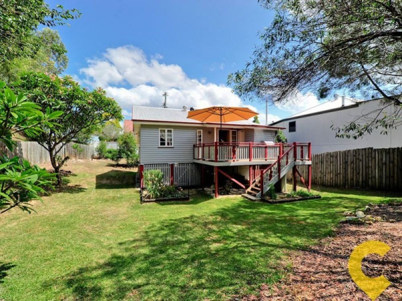 1 St Vincent Street, Ashgrove QLD 4060