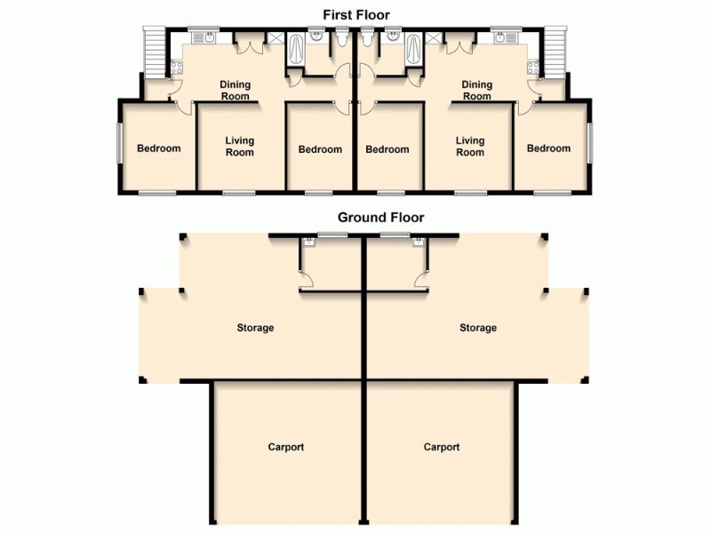 11 Bringelly Street, Arana Hills QLD 4054 Floorplan