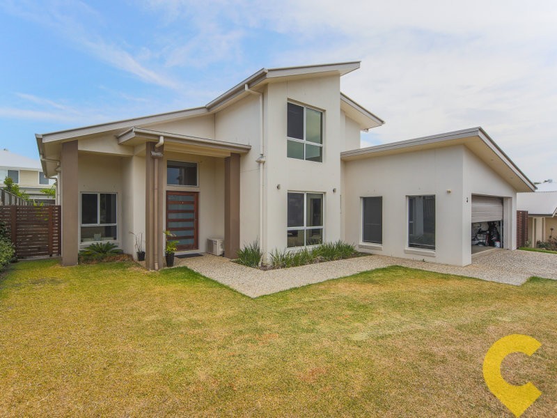 3 Westcott Way, Coomera QLD 4209
