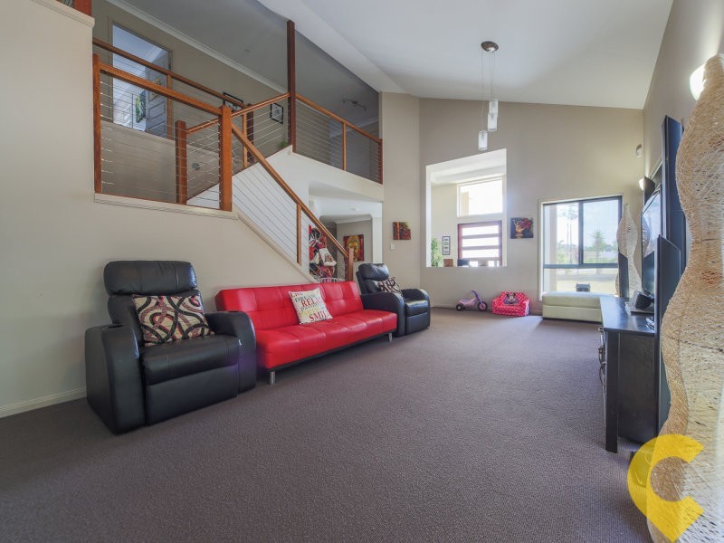 3 Westcott Way, Coomera QLD 4209