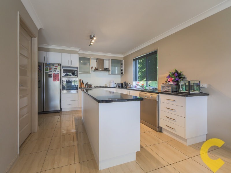 3 Westcott Way, Coomera QLD 4209