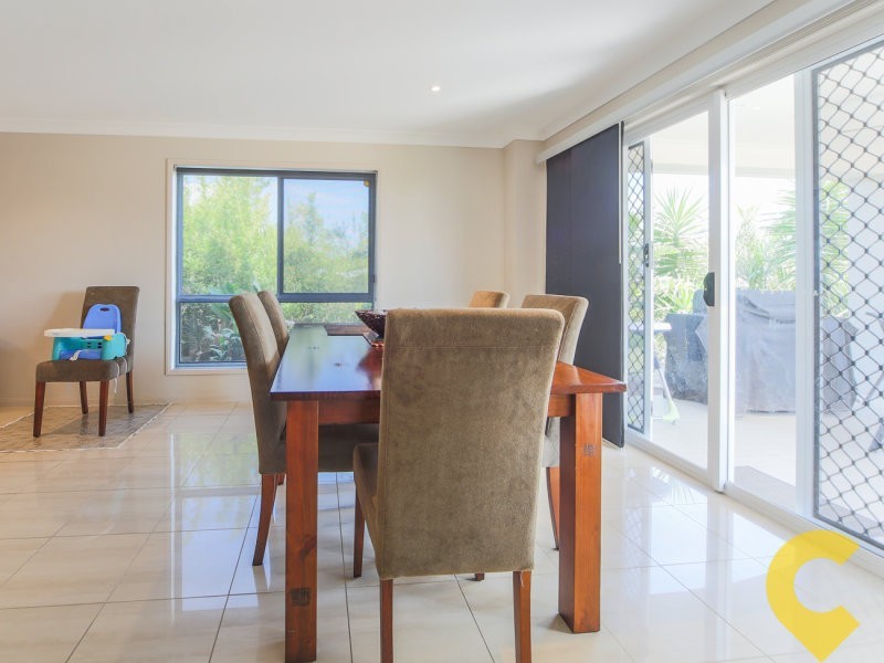 3 Westcott Way, Coomera QLD 4209