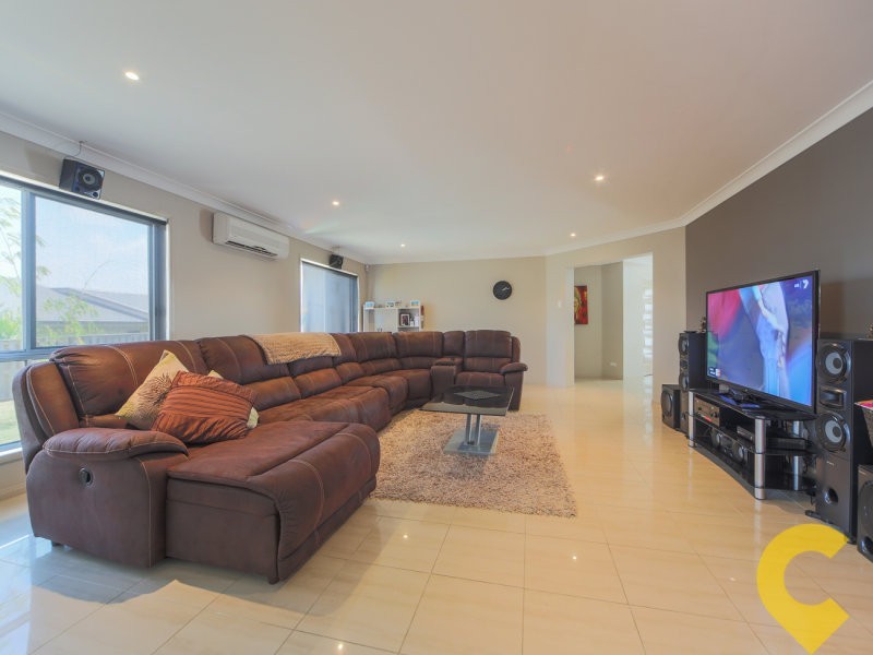 3 Westcott Way, Coomera QLD 4209