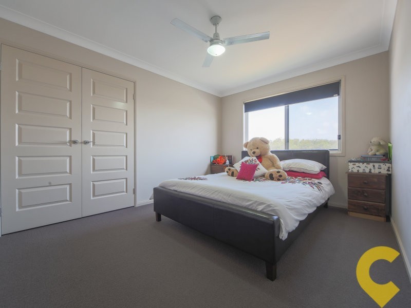 3 Westcott Way, Coomera QLD 4209
