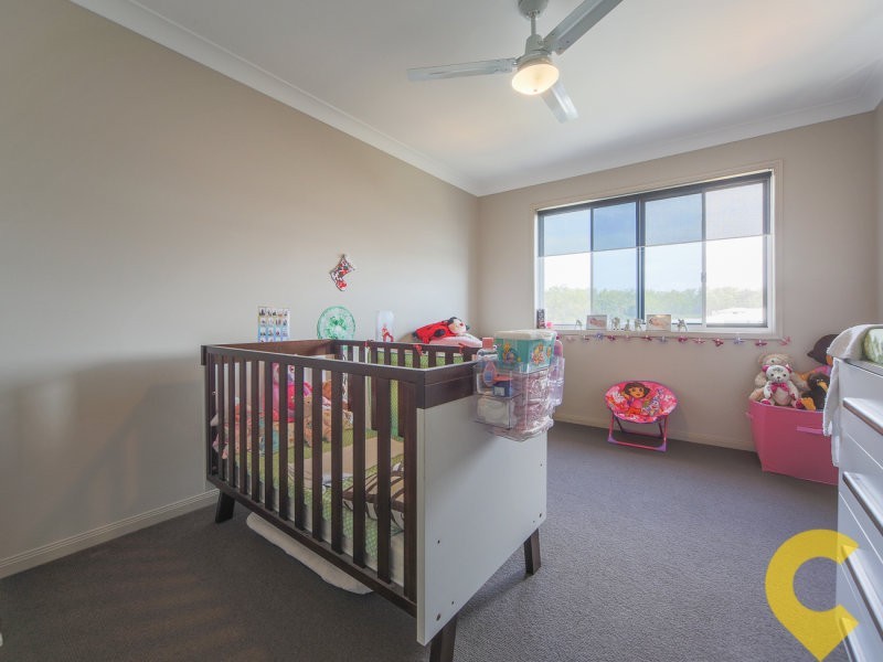 3 Westcott Way, Coomera QLD 4209