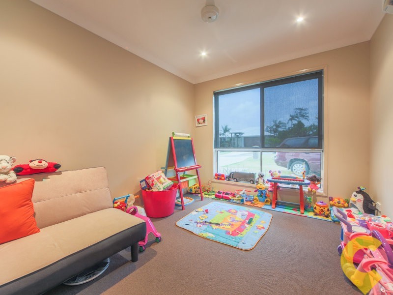 3 Westcott Way, Coomera QLD 4209
