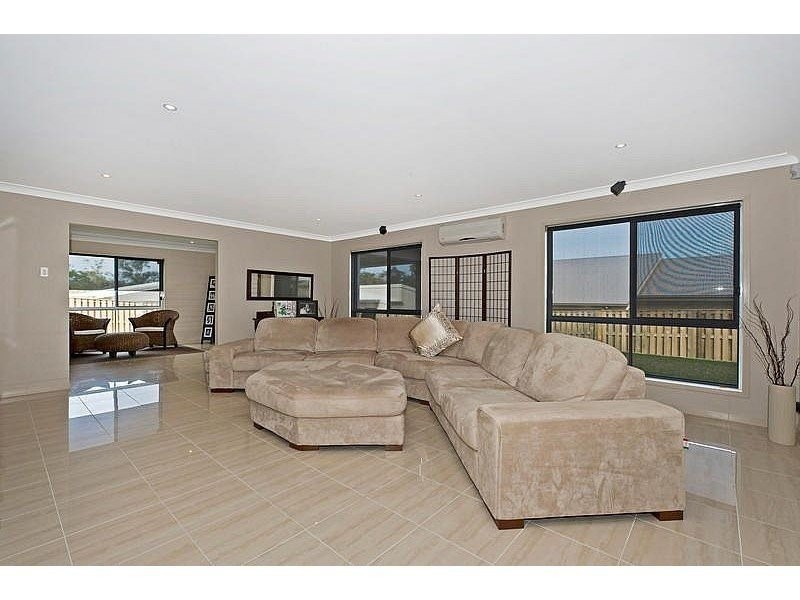3 Westcott Way, Coomera QLD 4209