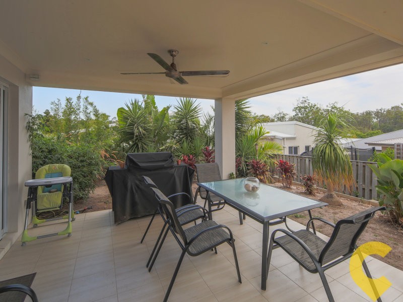 3 Westcott Way, Coomera QLD 4209