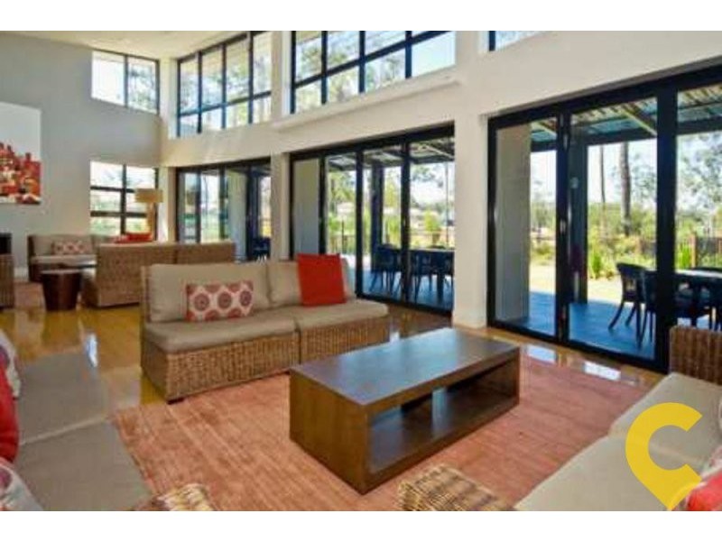 3 Westcott Way, Coomera QLD 4209