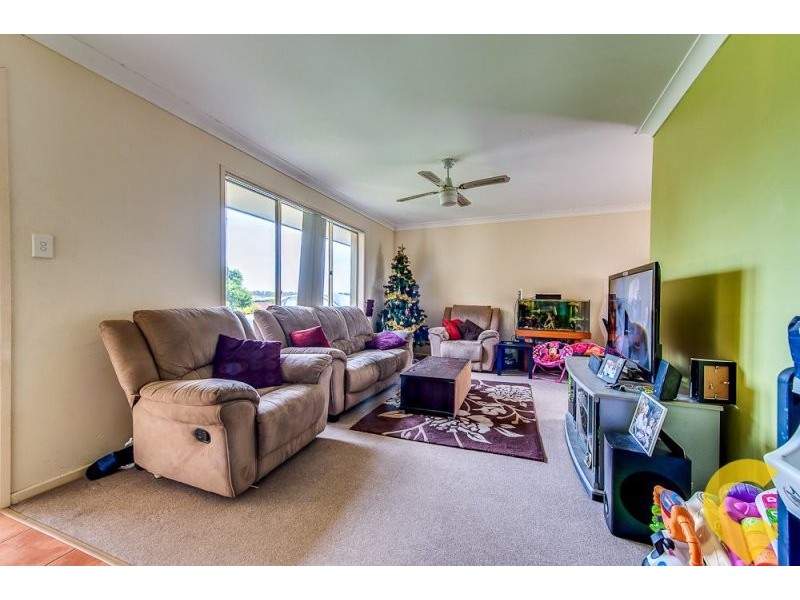 31 Ingles Drive, Redbank Plains QLD 4301