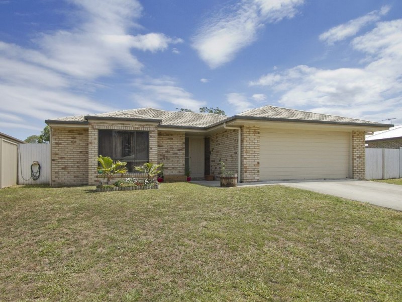 56 Cardinal Ciricuit, Caboolture QLD 4510