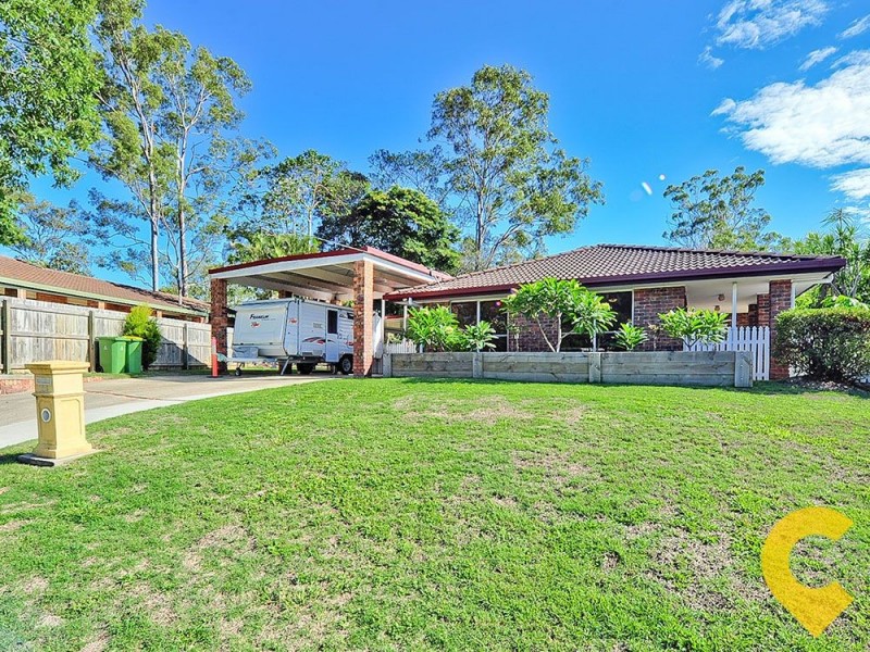 23 Elgata Street, Petrie QLD 4502
