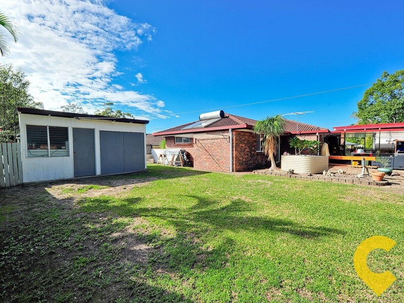 23 Elgata Street, Petrie QLD 4502