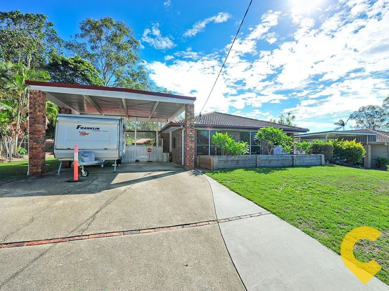 23 Elgata Street, Petrie QLD 4502