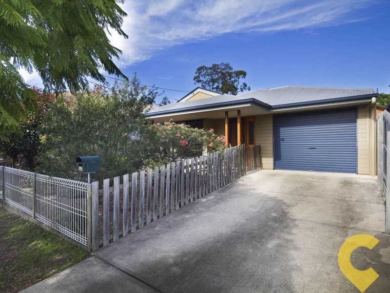 54 Thompson Street, Zillmere QLD 4034