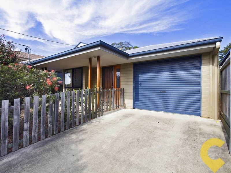 54 Thompson Street, Zillmere QLD 4034