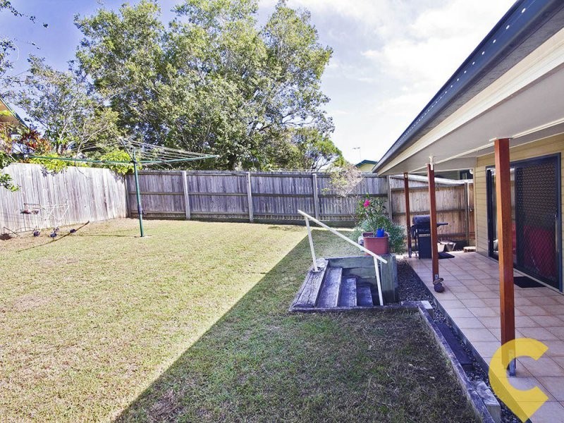54 Thompson Street, Zillmere QLD 4034