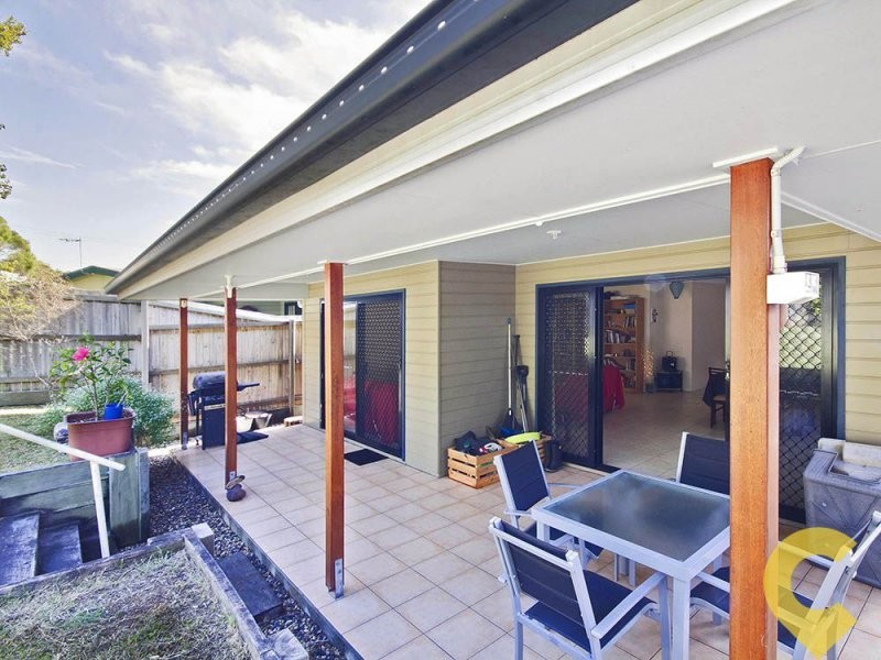 54 Thompson Street, Zillmere QLD 4034