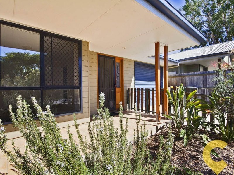 54 Thompson Street, Zillmere QLD 4034