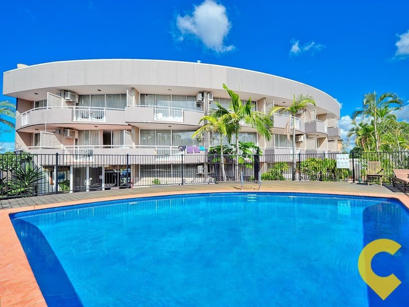 5/196 Wellington Road, East Brisbane QLD 4169