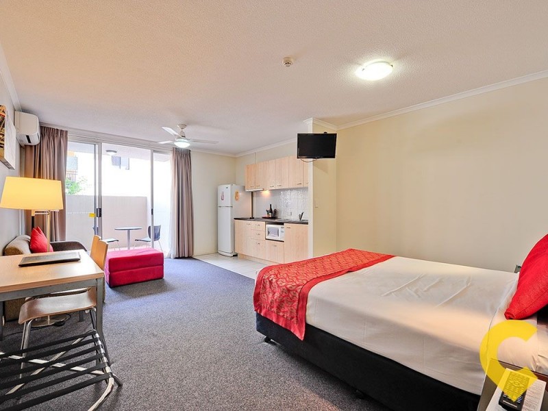 5/196 Wellington Road, East Brisbane QLD 4169