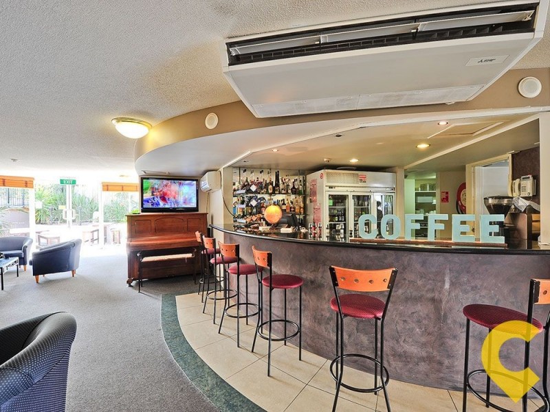 5/196 Wellington Road, East Brisbane QLD 4169