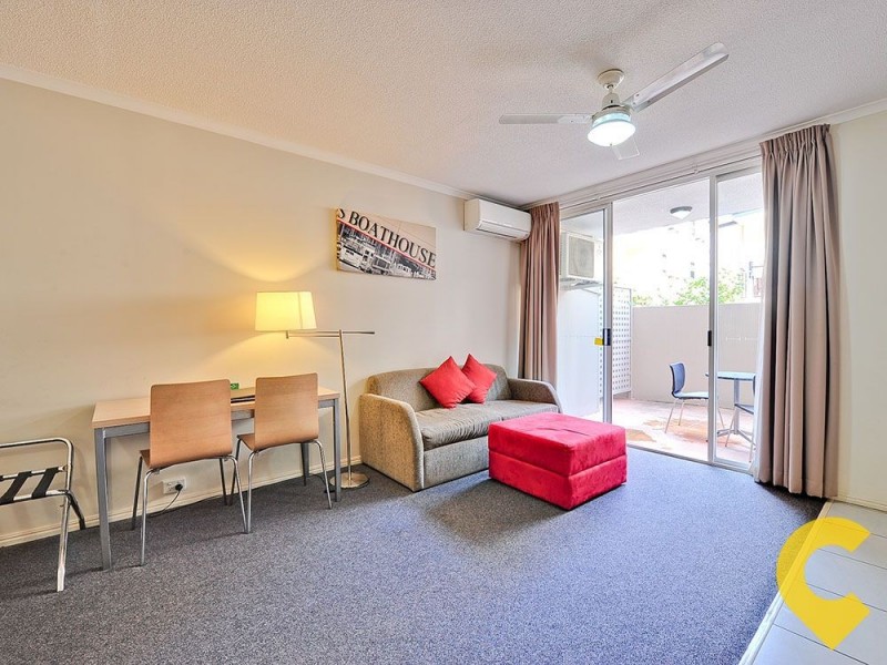 5/196 Wellington Road, East Brisbane QLD 4169