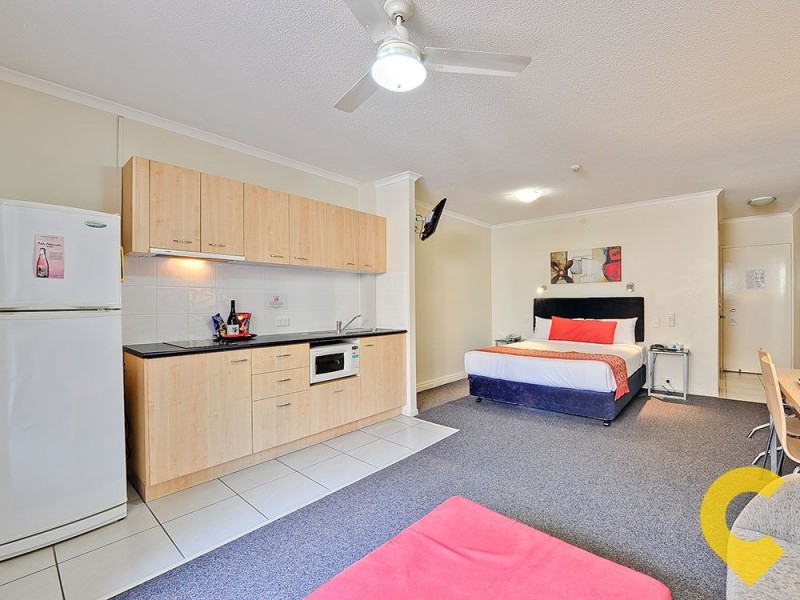 5/196 Wellington Road, East Brisbane QLD 4169