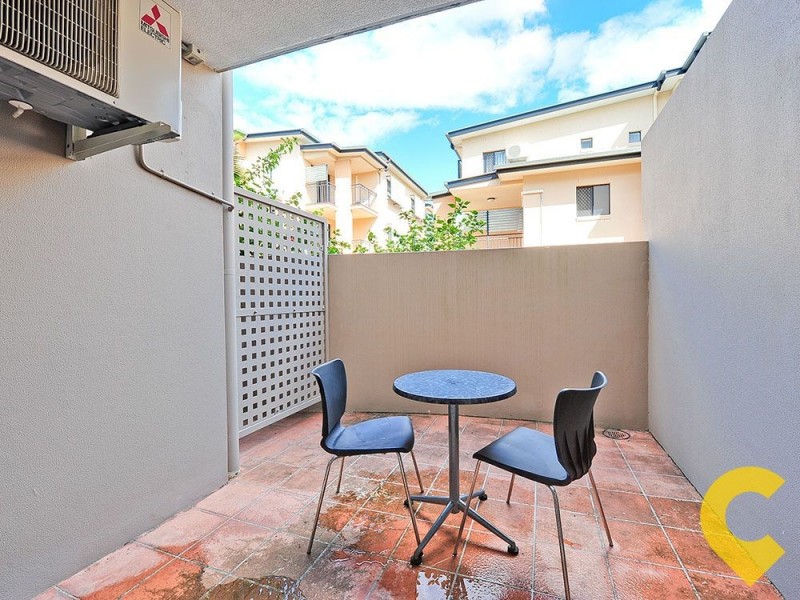 5/196 Wellington Road, East Brisbane QLD 4169