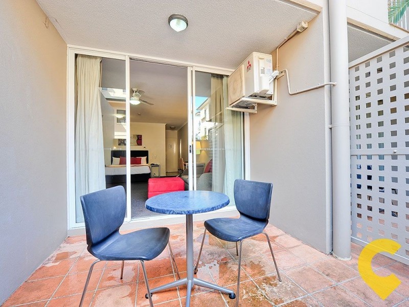 5/196 Wellington Road, East Brisbane QLD 4169