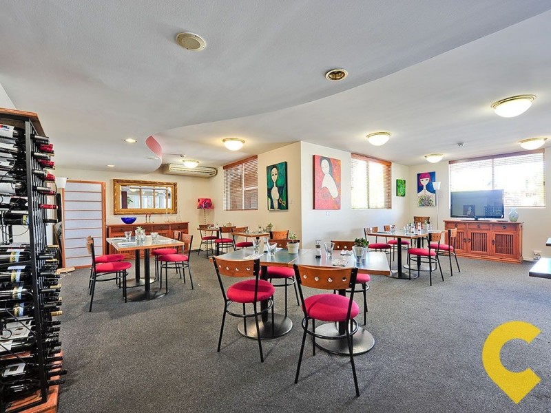 5/196 Wellington Road, East Brisbane QLD 4169