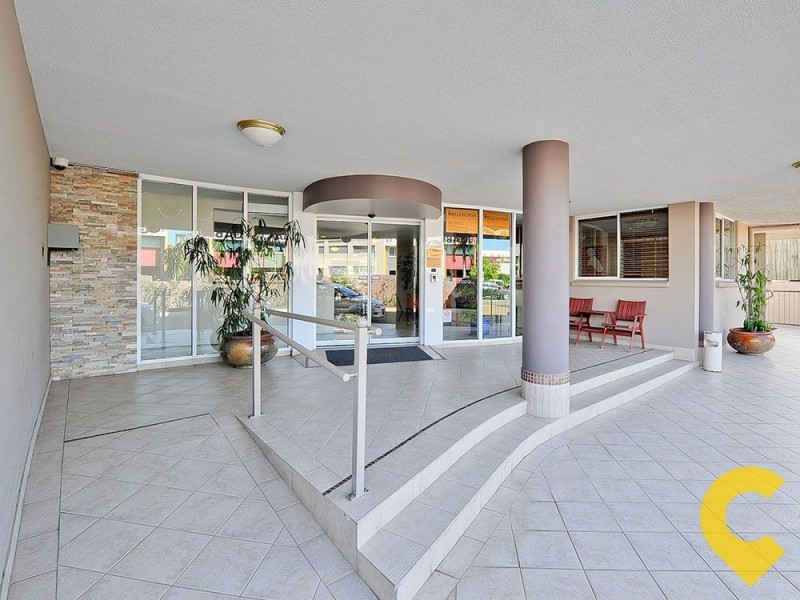 5/196 Wellington Road, East Brisbane QLD 4169